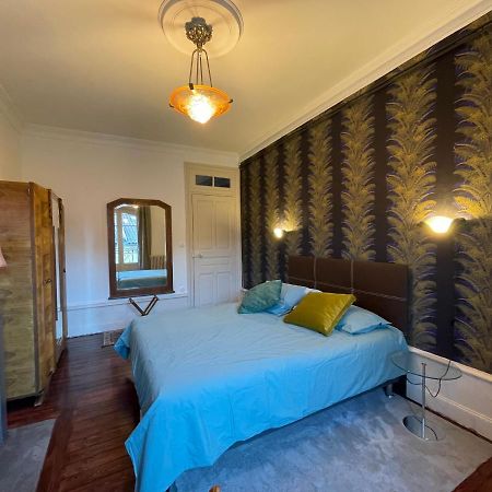 Maison Pignol Le Puy-en-Velay Zewnętrze zdjęcie