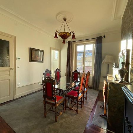 Maison Pignol Le Puy-en-Velay Zewnętrze zdjęcie
