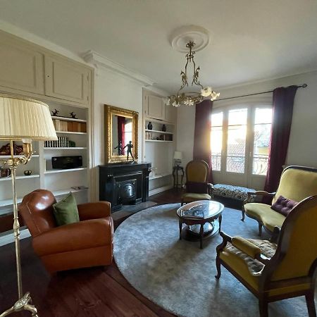 Maison Pignol Le Puy-en-Velay Zewnętrze zdjęcie