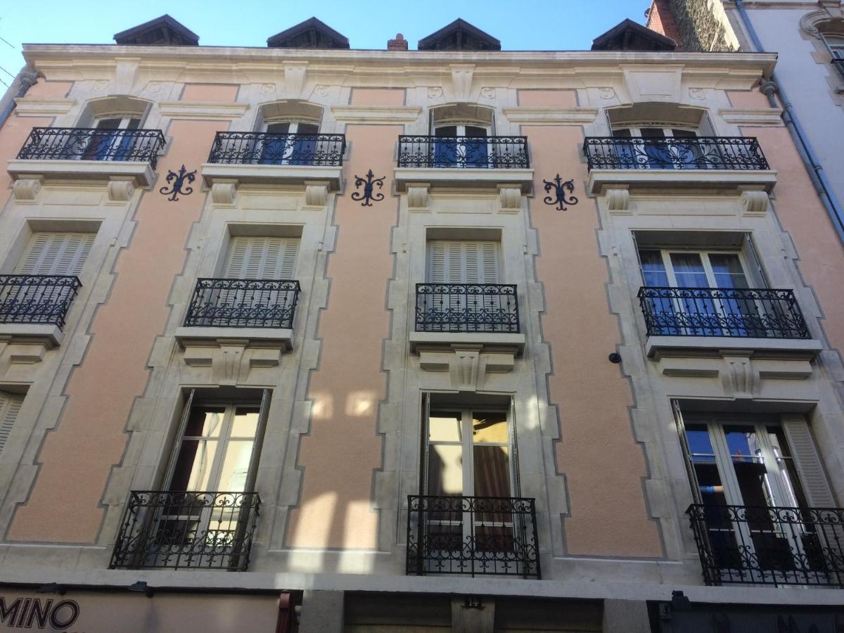 Maison Pignol Le Puy-en-Velay Zewnętrze zdjęcie