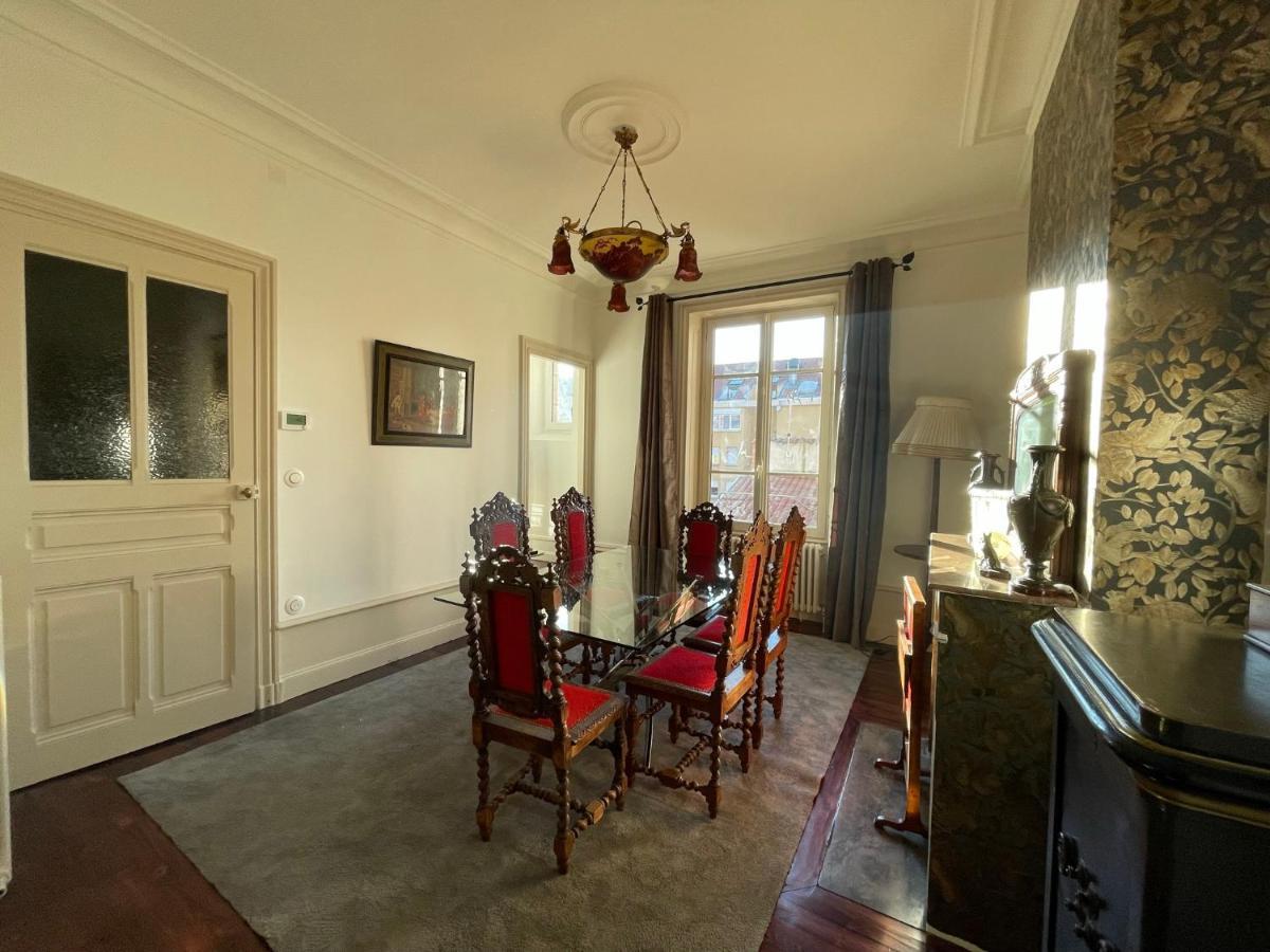 Maison Pignol Le Puy-en-Velay Zewnętrze zdjęcie