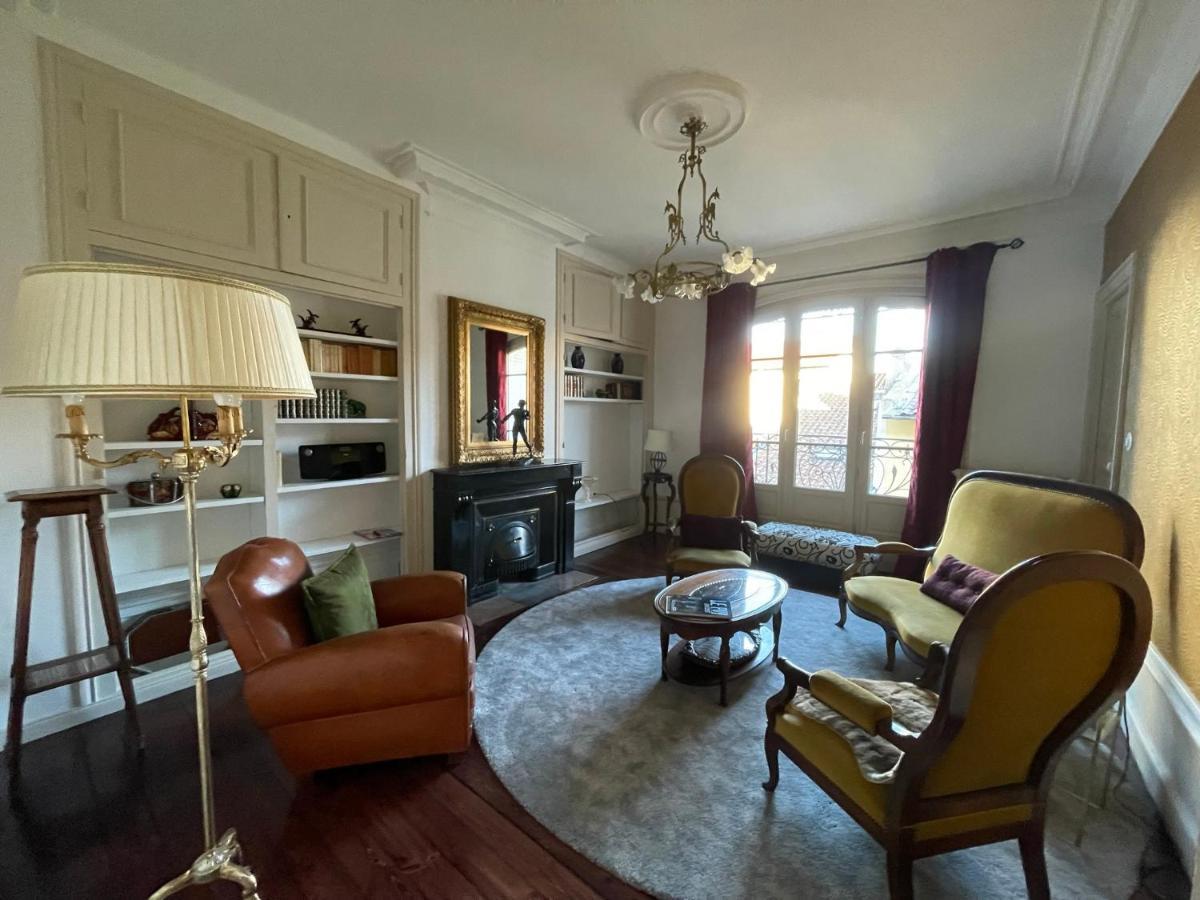 Maison Pignol Le Puy-en-Velay Zewnętrze zdjęcie