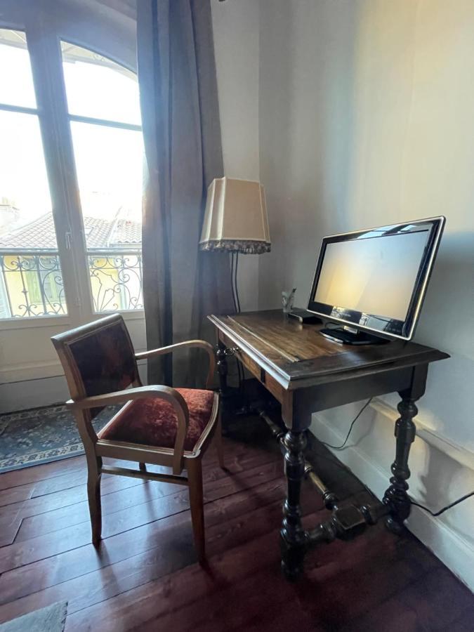 Maison Pignol Le Puy-en-Velay Zewnętrze zdjęcie